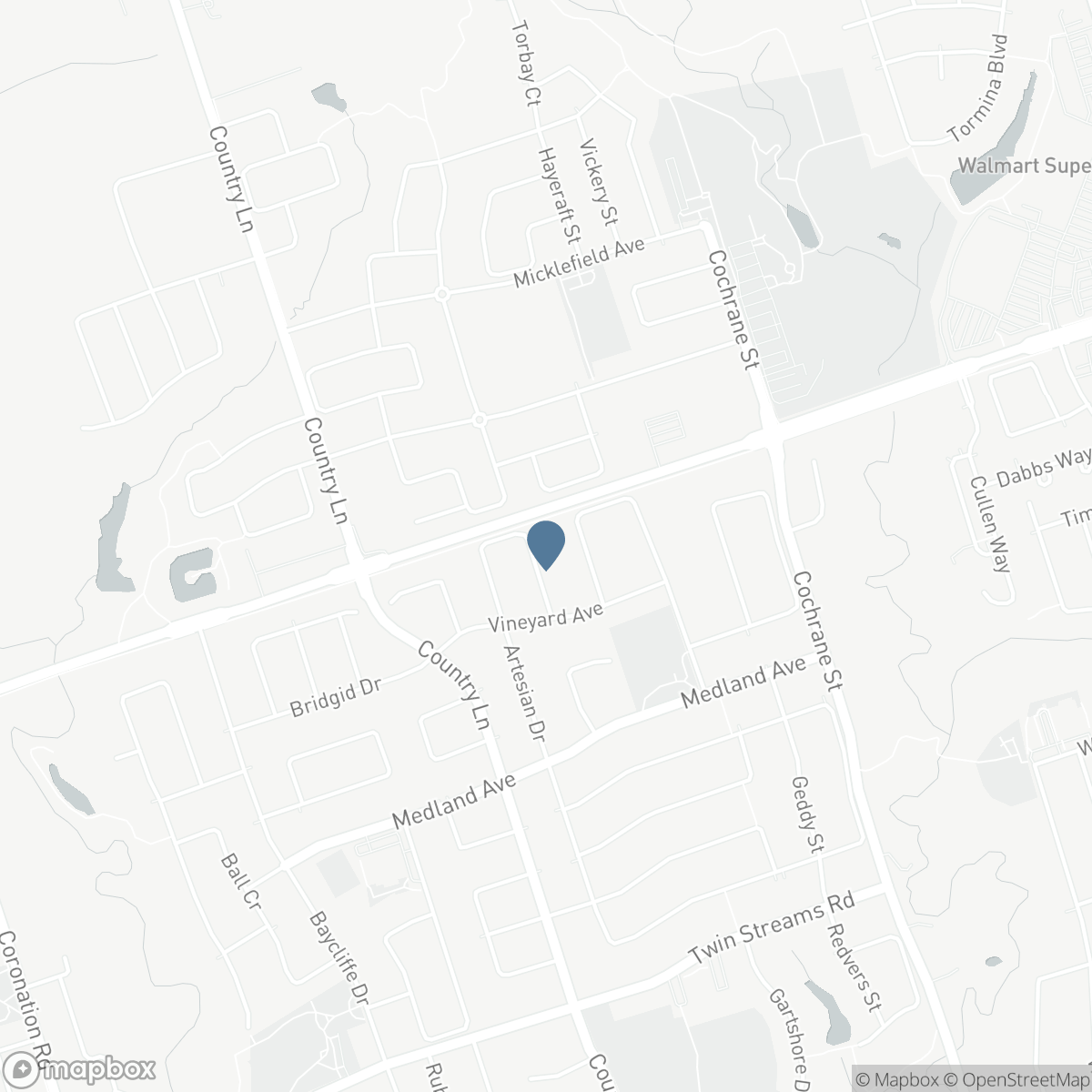 19 TWEEDIE CRESCENT, Whitby, Ontario L1P 1X4